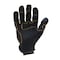 Dewalt Short Cuff Welding and Fabricator Gloves, Medium DXMF01052MD - alternate 3